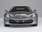 Chevrolet Corvette Stingray Coupe 2013 года